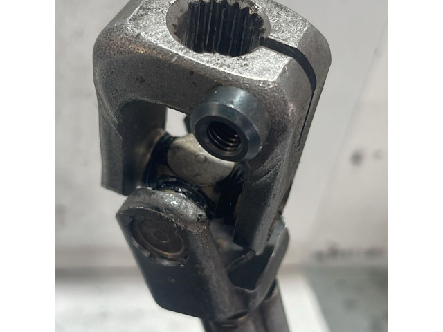 Рулевая рейка 535978E, 535978E Skoda Octavia Mk2 (1Z) 2004 - 2013 года