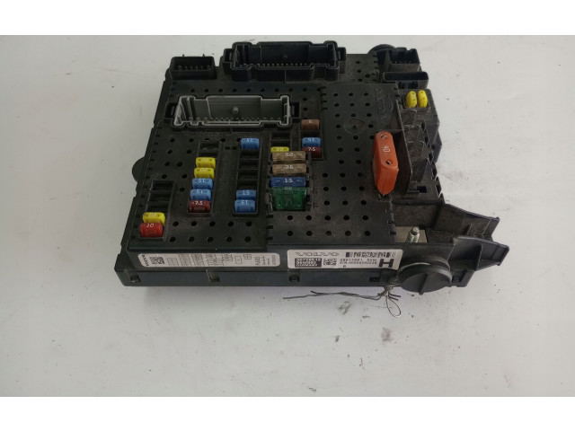 Блок предохранителей 30728512, 30728512 Volvo XC90