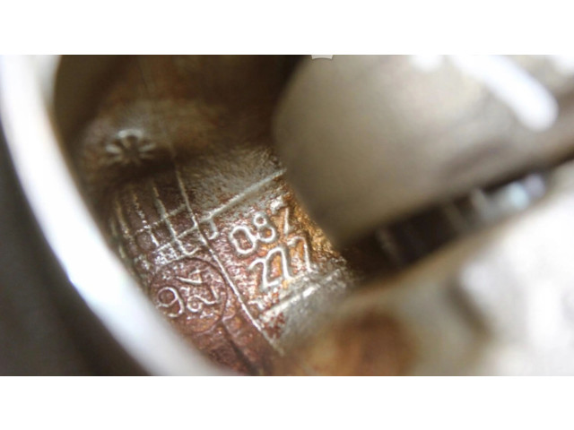 Píst 06LD   Audi A5 8T 8F     