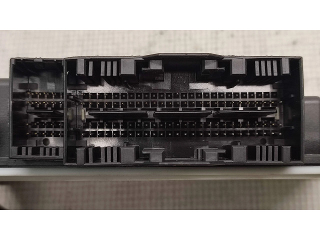 Блок подушек безопасности 6807634, 65776807634 BMW 3 F30 F35 F31