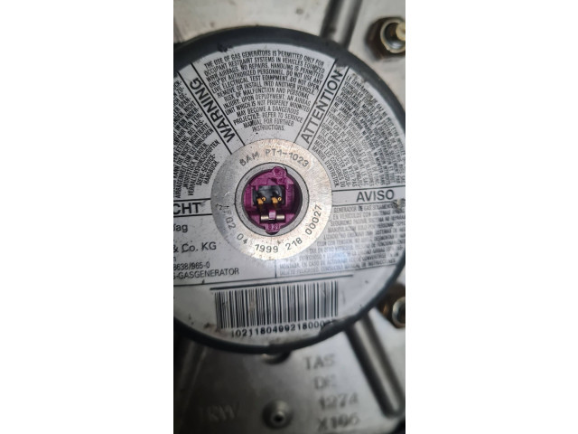 Подушка безопасности водителя BAMPT11023 Audi A6 Allroad C5