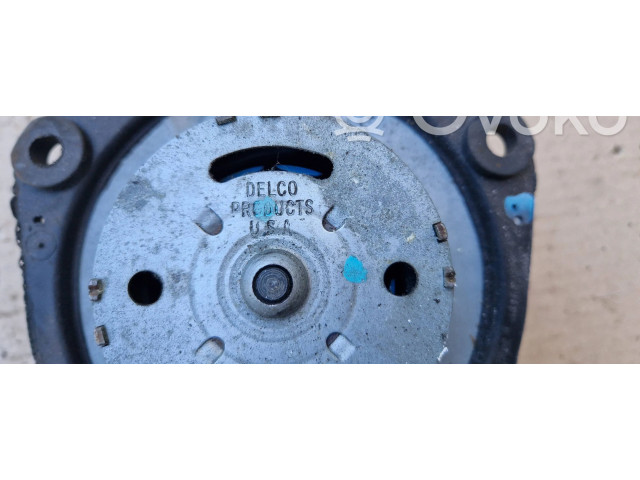 Вентилятор печки    22136259, 04900B   Chevrolet Camaro