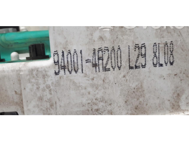 Панель приборов 94001-4a200 Hyundai H200