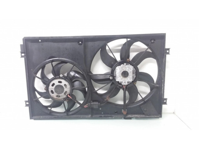 Комплект вентиляторов