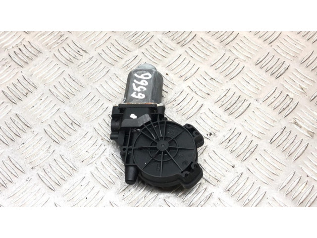 Передний двигатель механизма для подъема окон