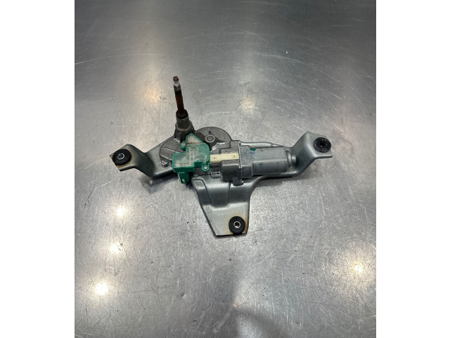 Моторчик заднего дворника 33885 Mitsubishi Outlander