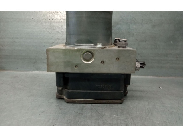 Блок АБС 4K0614517T, 4K0614517T   Audi  A6 C7  2011 -  года