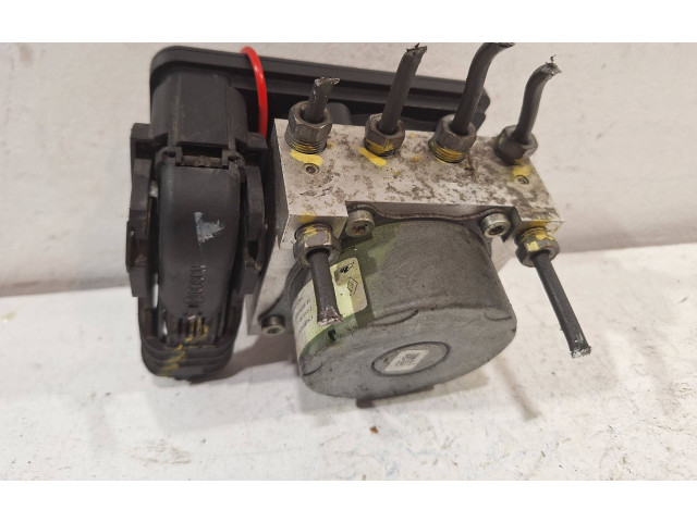 Блок АБС 10.0915-1446.3 Dacia Dokker 2012 - года