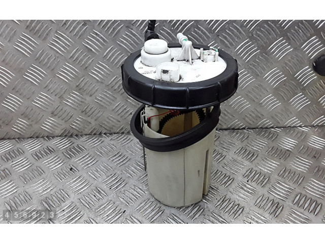 Топливный насос