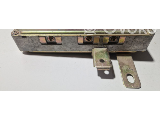 Řídící jednotka 2371039F00, MECD007 Nissan 200 SX 1992