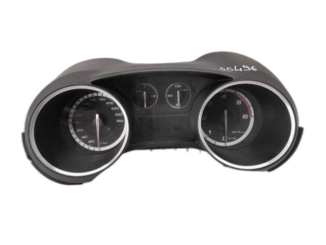 Панель приборов 50521957, 50521957 Alfa Romeo Giulietta