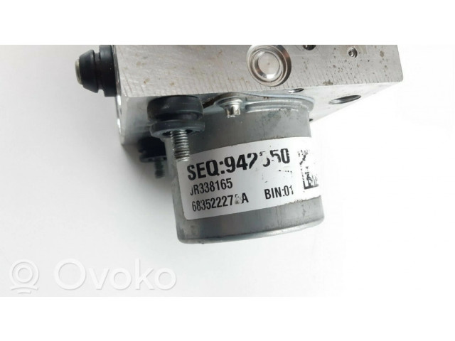 Jednotka ABS P68352227AA, 68352227AA Chrysler Pacifica 2018