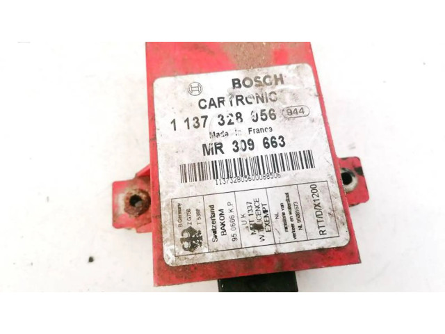 Блок управления 1137328056, mr309681 Mitsubishi Carisma