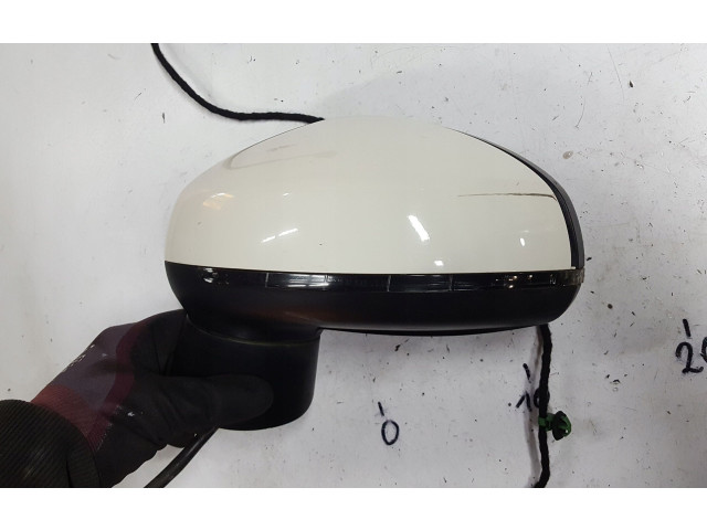 Зеркало электрическое Audi A1 2010 - 2018 года