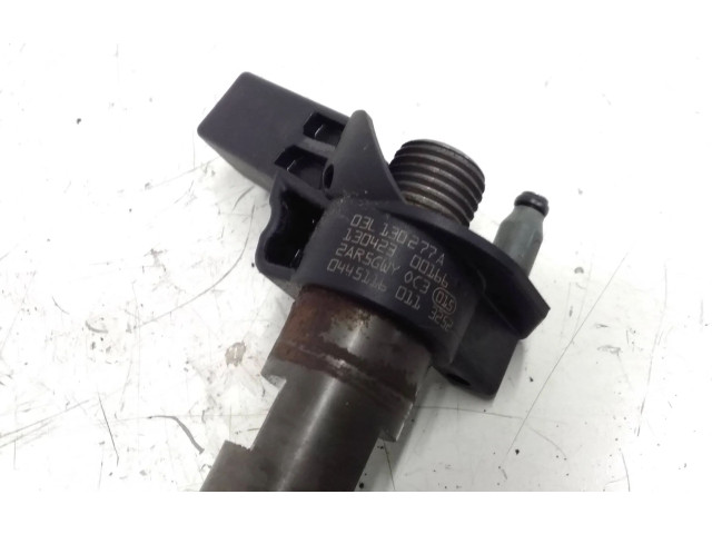 Форсунка 0445116011, 03L130277A    Volkswagen Beetle A5   
