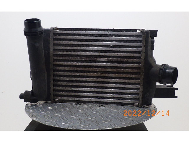 Интеркулер 144963014R Dacia Logan II