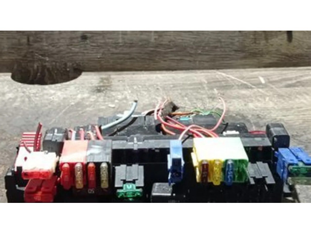 Комфортный модуль