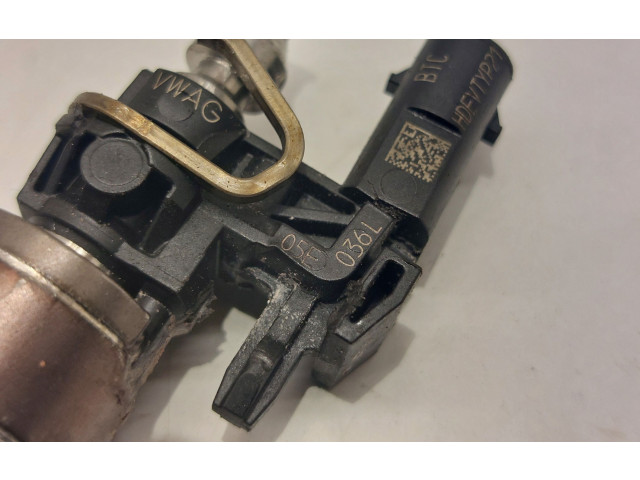 Vstřikovač 05E036L Volkswagen Tiguan Allspace DXDB