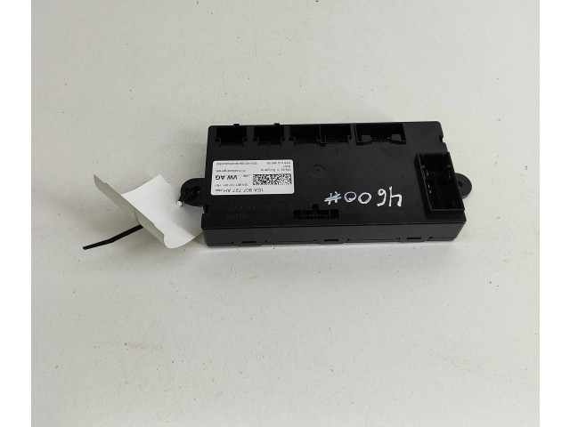 Блок управления климат-контролем 1EA907727AH   Volkswagen ID.4