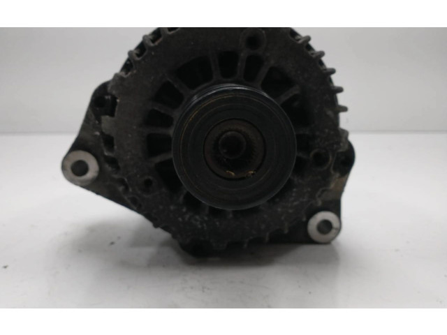 Генератор A6651540002 SsangYong Rexton