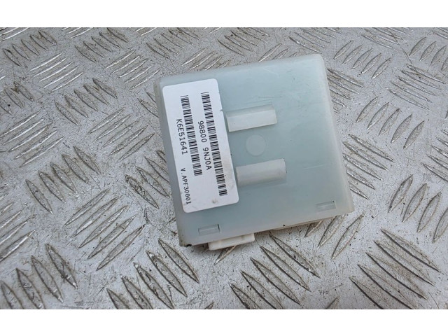 Блок комфорта 988009NJ0A Infiniti QX60 L50