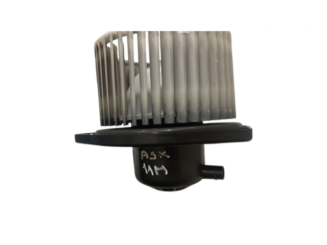 Масляный насос   7802A217, CSA431D227  Mitsubishi ASX 