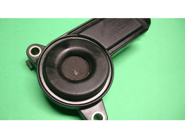 Трубка забора масла (в картере)