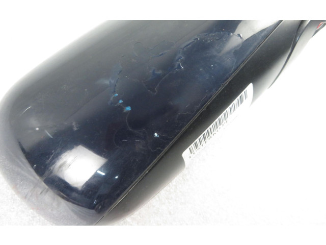 Зеркало электрическое Jaguar XJ X308 1998 - 2002 года