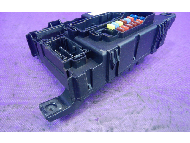 Рулевая рейка Ящик предохранителей (комплект) 00517817590, 00517817590 Fiat Punto (199) 2005 - 2018 года