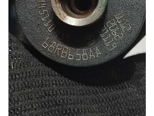 Форсунка 0445110419, 68RB658AA Jeep Cherokee