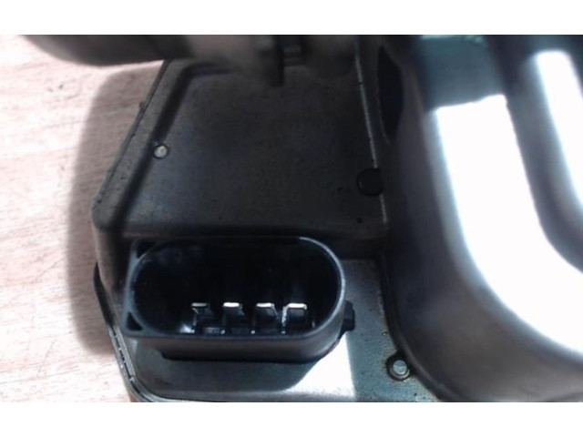 Дроссель BMW X3 E83