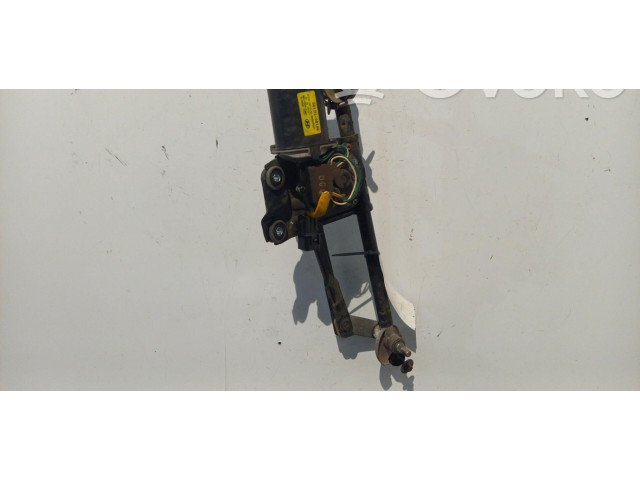 Моторчик дворников 981101C100    Hyundai Getz