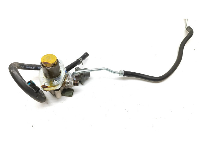 Топливный насос