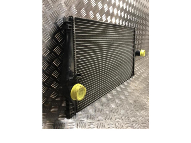 Радиатор интеркулера 31274553, 31274553   Volvo XC90   для двигателя D5244T