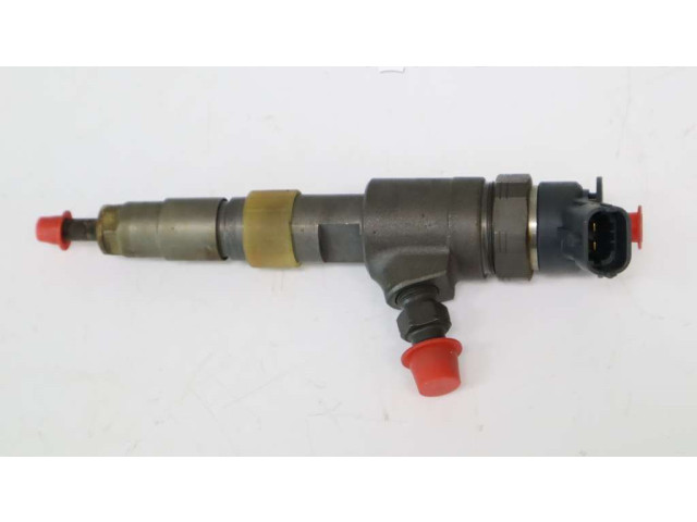 Форсунка 9802776680, 0445110566 Citroen Berlingo BHW