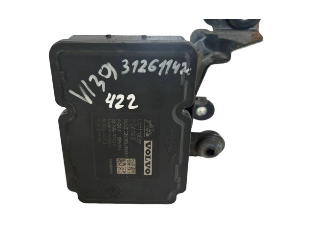 Блок АБС 31261142, 7G9N2C405AC   Volvo  V70  2008 - 2013 года