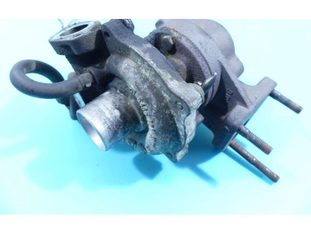 Турбина 54359700005, IMPRK1302114 Fiat Grande Punto