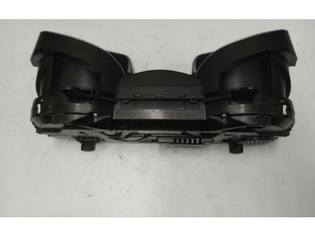 Přístrojová deska  Alfa Romeo Stelvio 2017 50551309, A2C10752803  