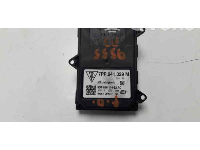 Блок управления 5DF010114 Audi A3 S3 8V