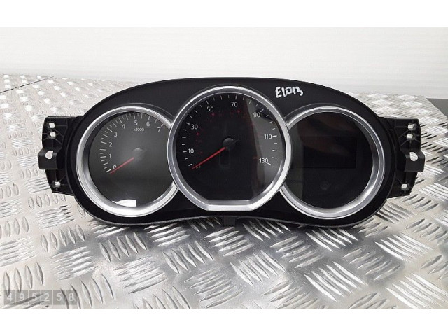 Панель приборов 2131255   Dacia Logan II       