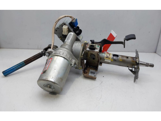 Руль Hyundai i10 2007 - 2012 года 563500X690