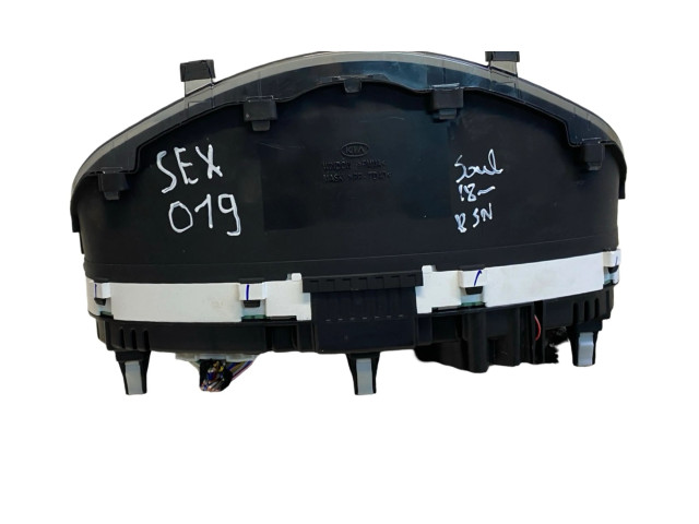 Přístrojová deska KIA Soul 2018 94003E4260, 180330