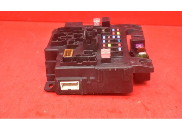 Блок предохранителей  8637A319, 8637A319   Citroen C-Crosser    