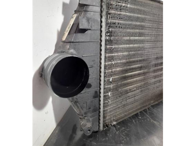 Интеркулер  1472059080   Peugeot Expert 