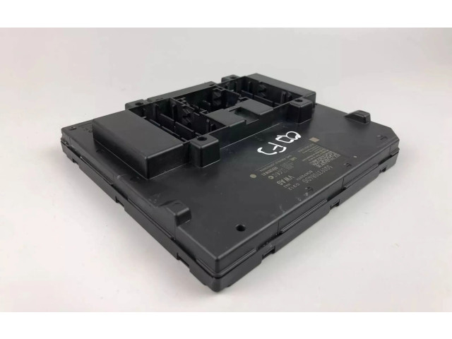 Блок комфорта 5Q0937084DG Audi Q3 F3