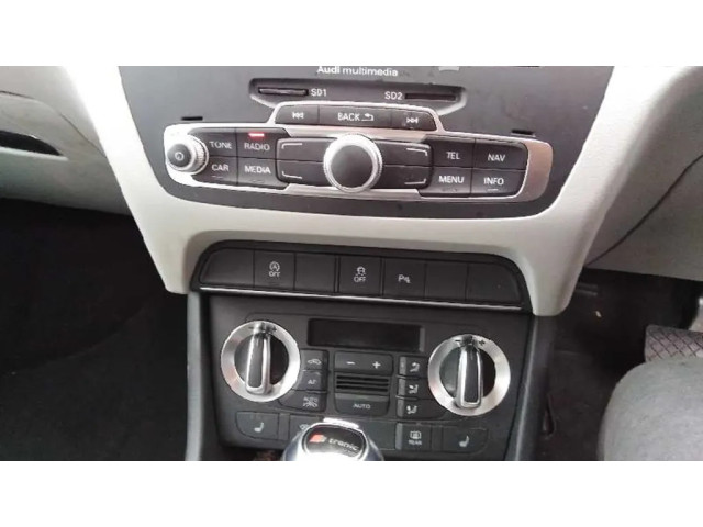 Блок АБС 5N0614109AJ Audi Q3 8U 2011-2016 года