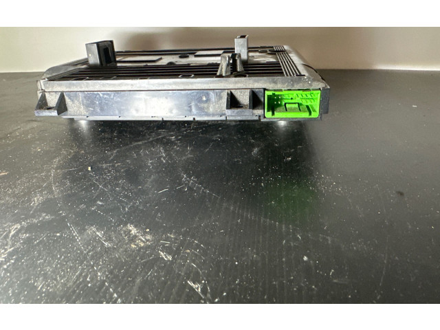 Блок управления климат-контролем 30782279   Volvo V70