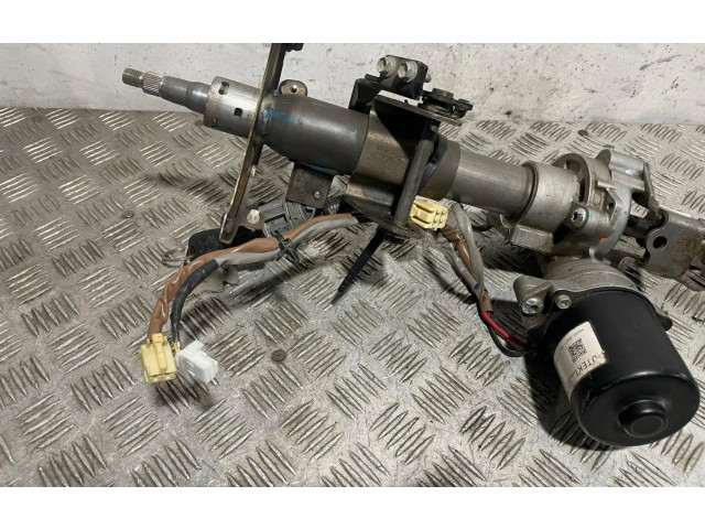 Руль Peugeot 107 2005 - 2014 года 452500H011