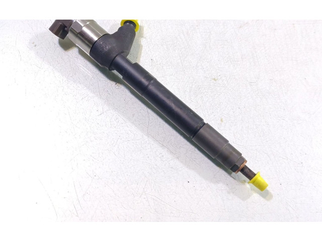 Vstřikovač 55570012, 55570012 Opel Zafira C B16DTJ