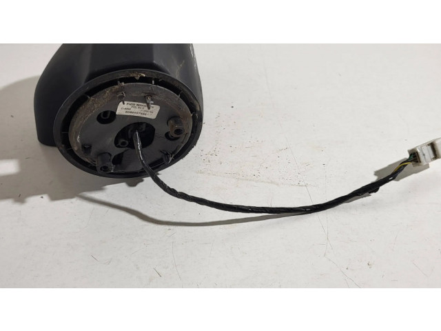 Зеркало электрическое Dacia Logan I 2004-2012 года